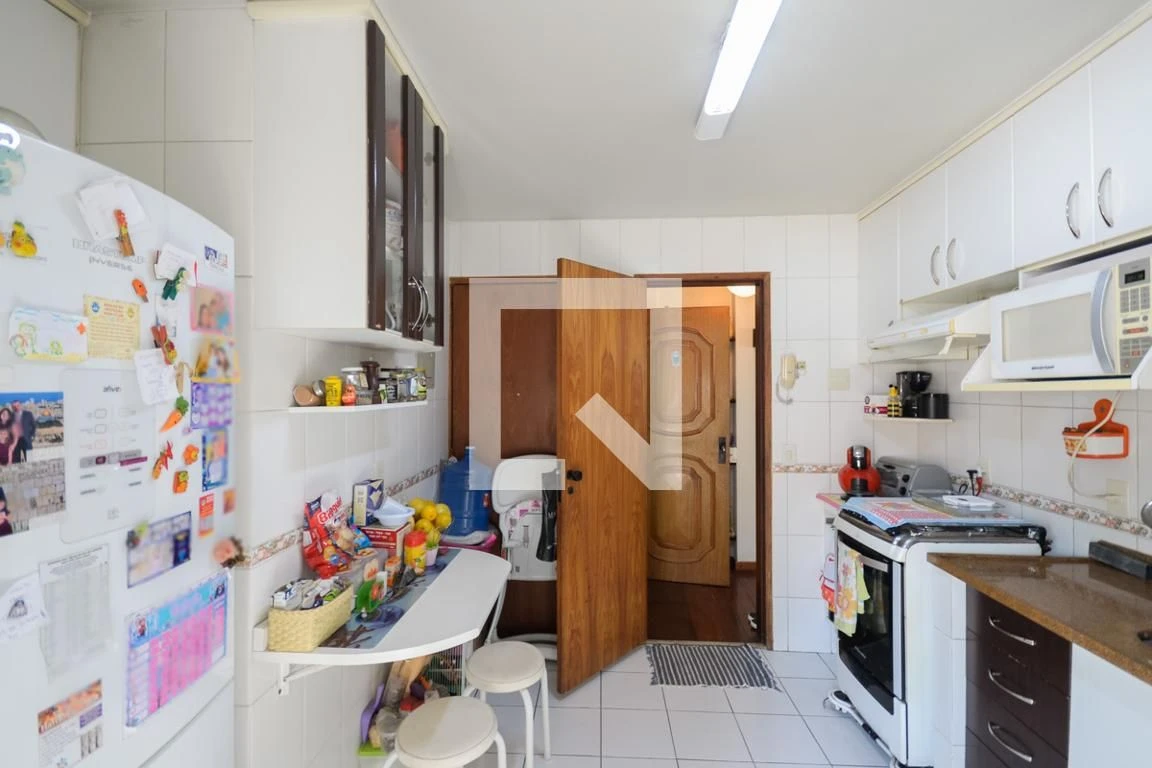 Apartamento mobiliado, 79 m², com churrasqueira privativa — photo 2