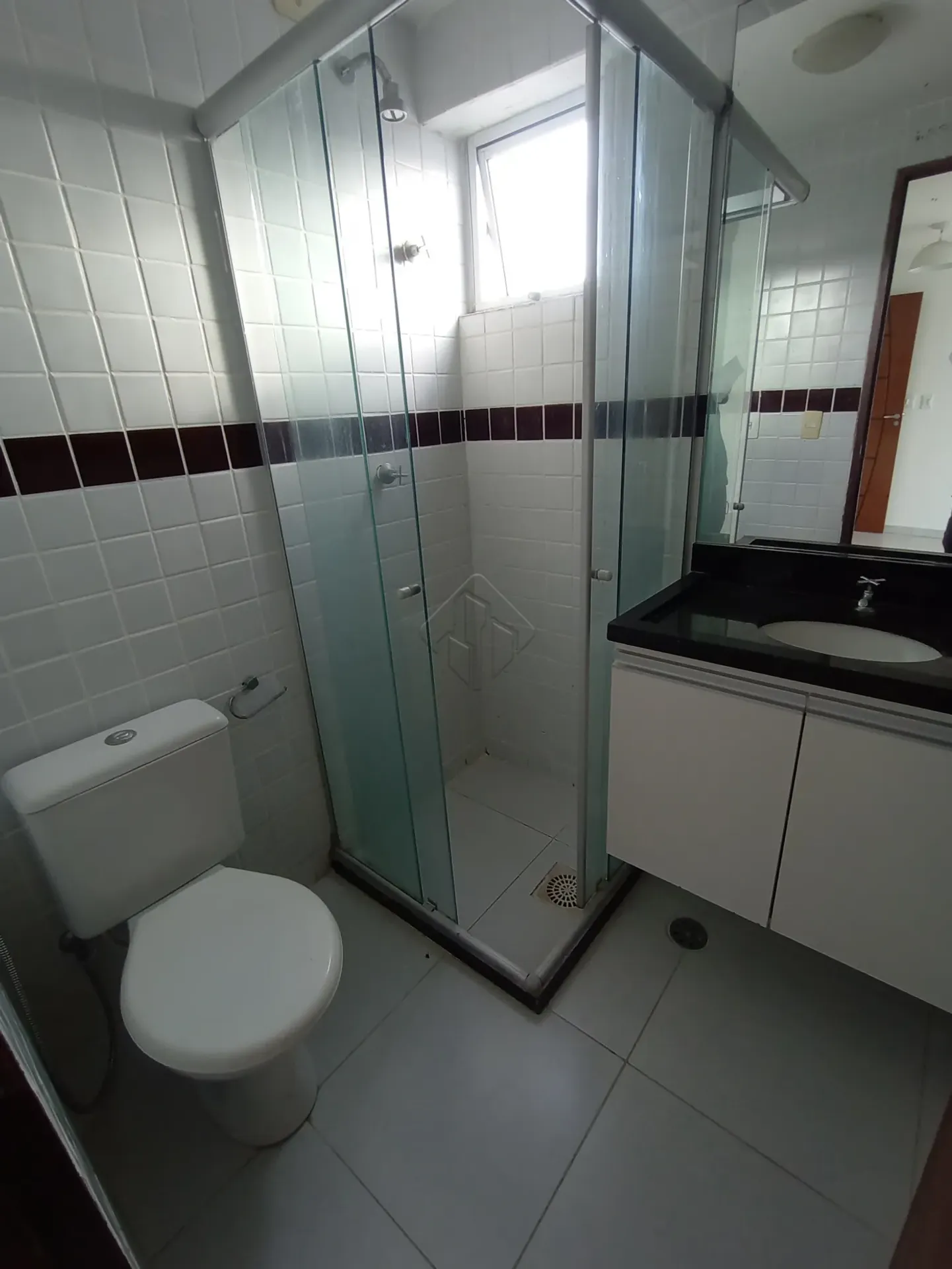33 m² apartment with 1 bedroom, balcony and parking — photo 6