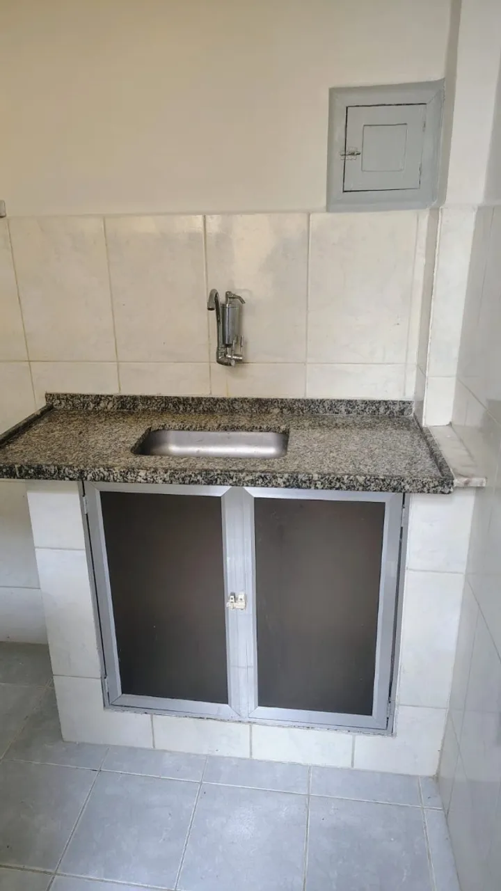 Дерев'яна підлога або ламінат та 1 спальня: квартира 50 м² — photo 5