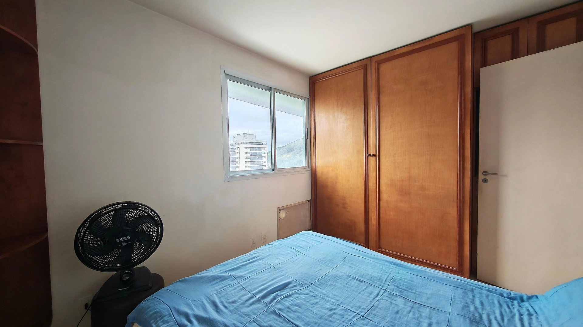 2-bedroom apartment in a building with a sauna — photo 11