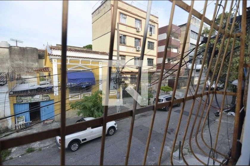 Furnished house with 2 bedrooms, 90 m² and parking — photo 21