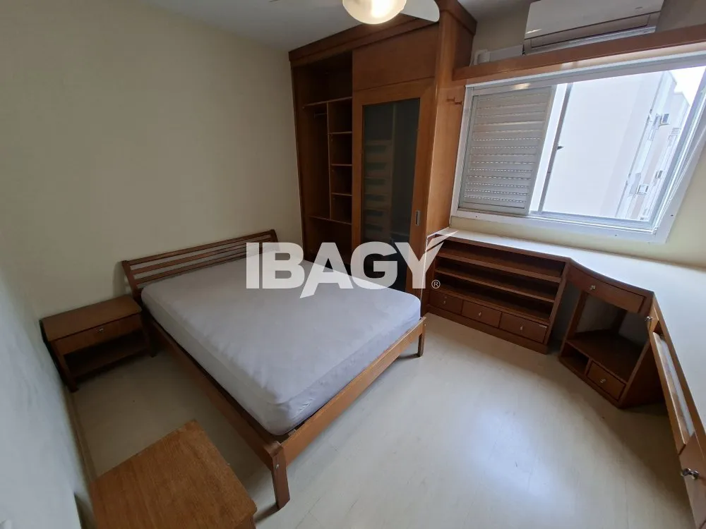 Apartamento amueblado con 3 dormitorios, 117 m² y 2 baños — photo 6
