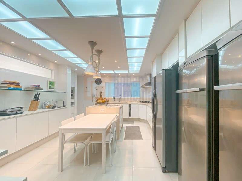 Casa amueblada con 6 suites y cocina abierta a gas — photo 2