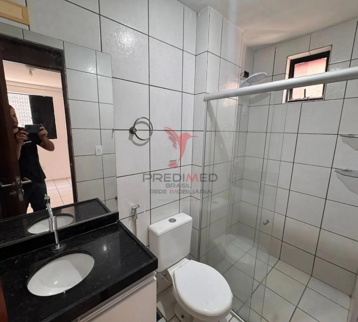 Квартира: 2 спальні, 1 з власною ванною кімнатою, 85 м² — photo 6