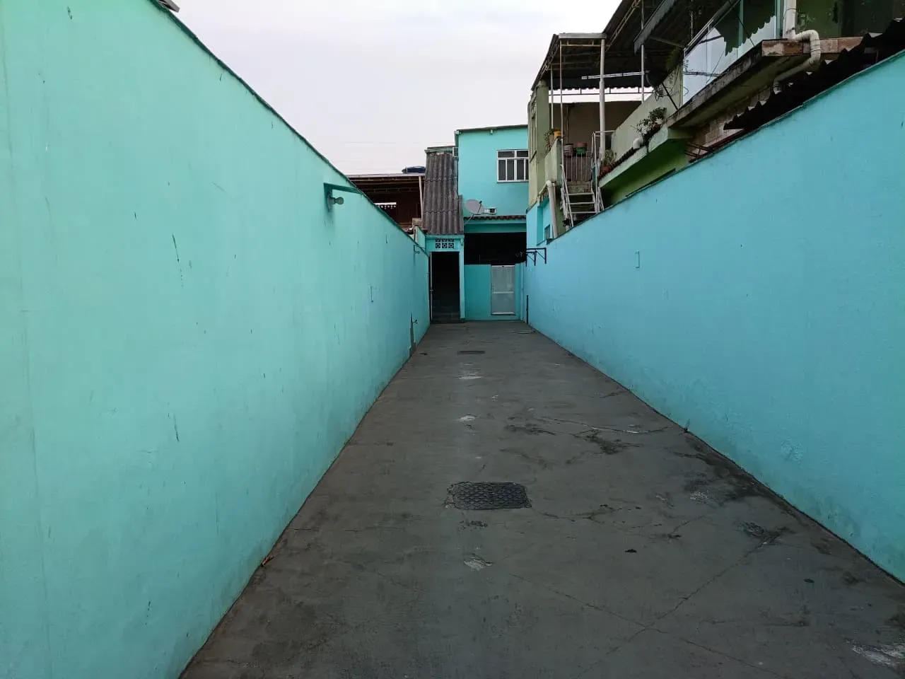 Apartamento de 1 quarto e 50 m² — photo 16