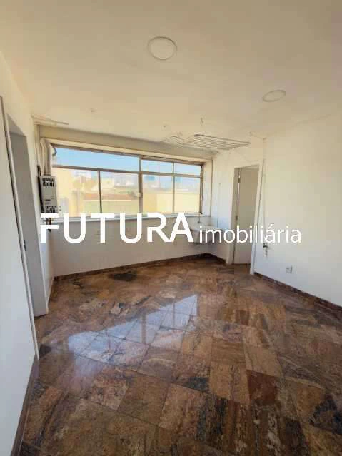 250 m² apartment with 4 bedrooms and 3 parking spots — photo 6