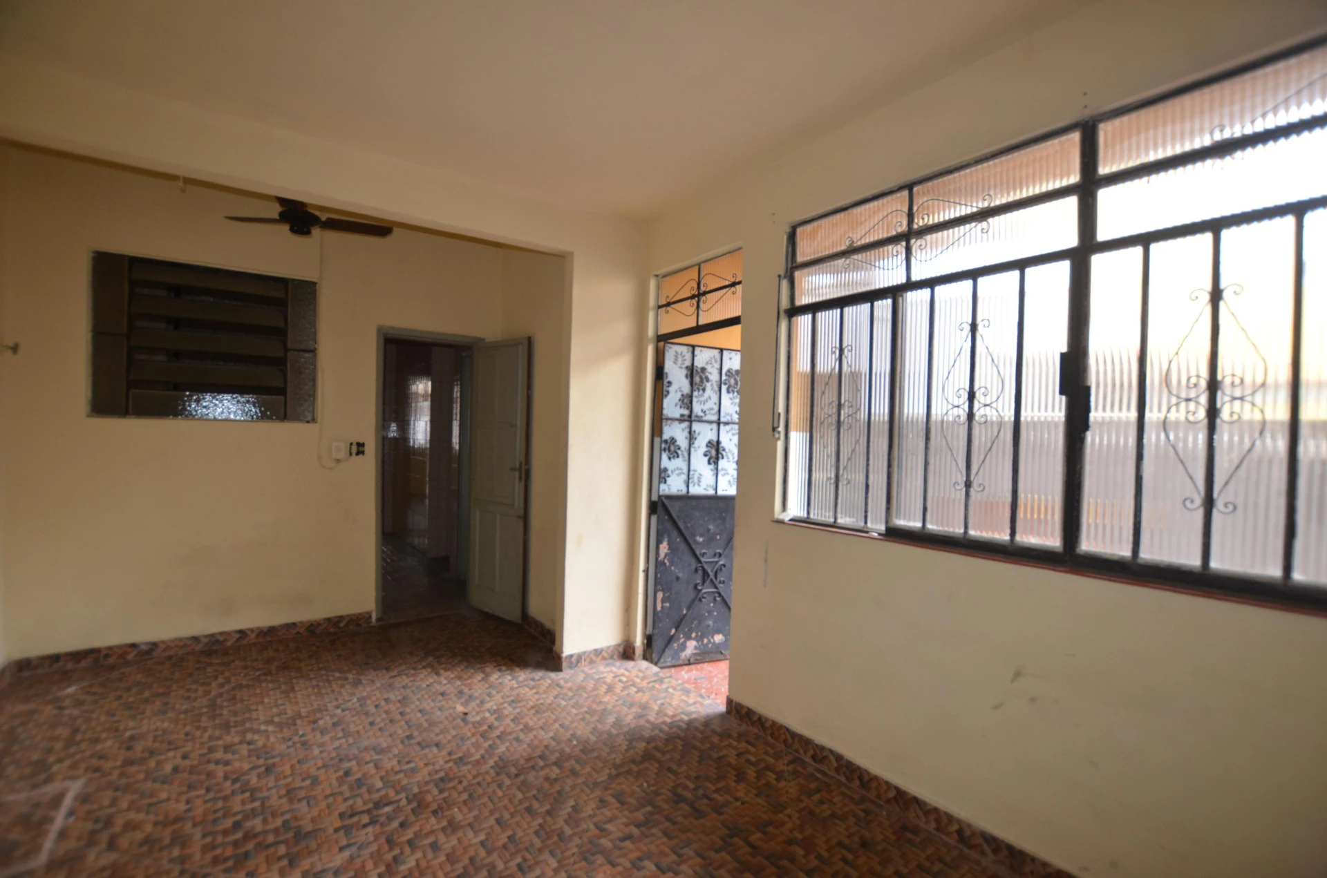 One-bedroom, 45 m² house in Rio de Janeiro