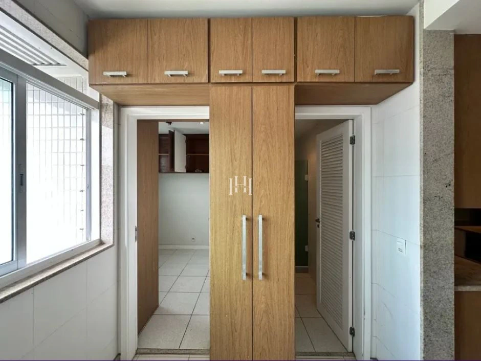 Пентхаус на 5 спалень і 600 м², 8 паркомісць — photo 27