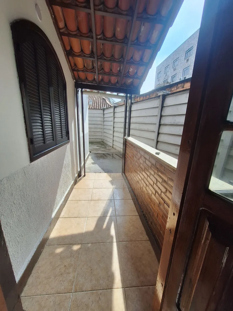 Casa de 2 quartos com closet, Pechincha — photo 13