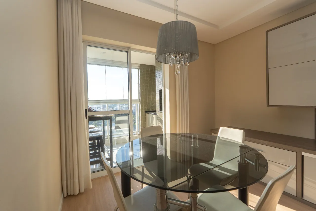 Rentable apartment with 3 bedrooms, 1 bathroom and 1 parking — photo 9