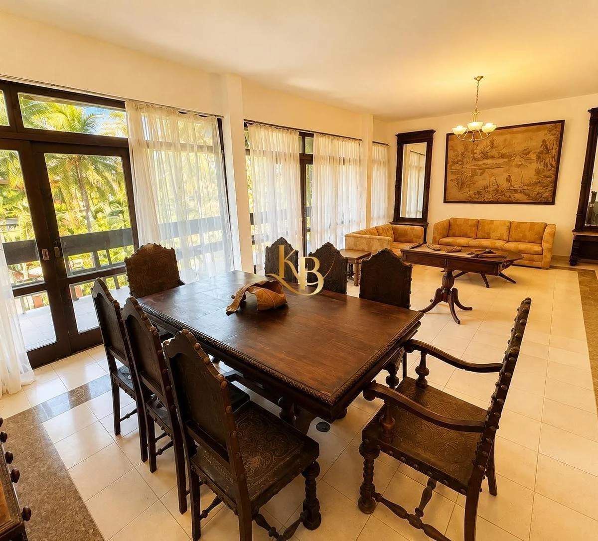 4-bedroom house with a dishwasher in Rio de Janeiro — photo 11