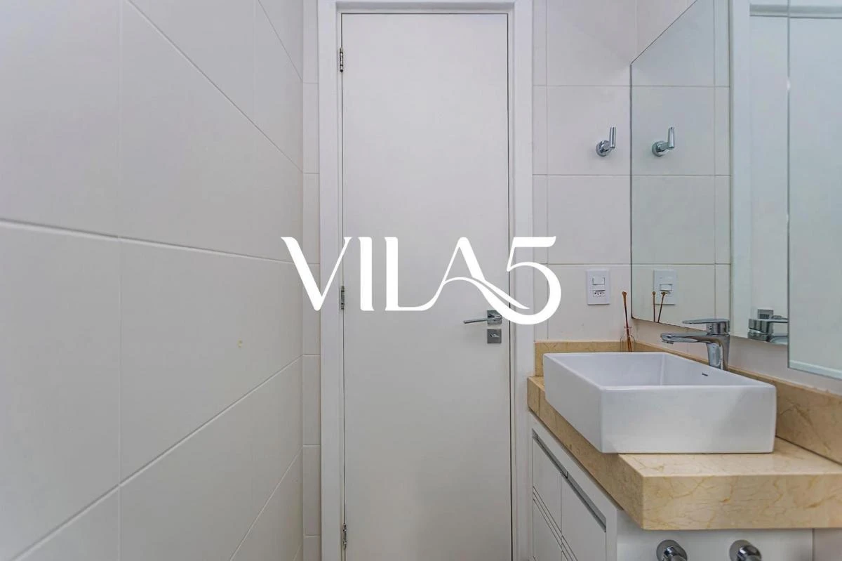 Панорамні вікна та 3 спальні: квартира 114 м² — photo 26