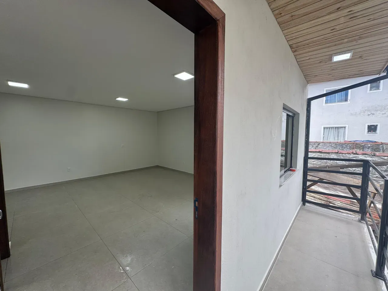 30 m² studio in Florianópolis — photo 18