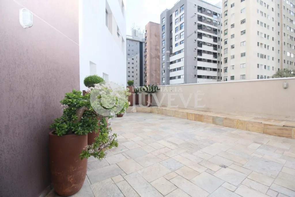Apartment, 93 m², with a glass-enclosed balcony — photo 40