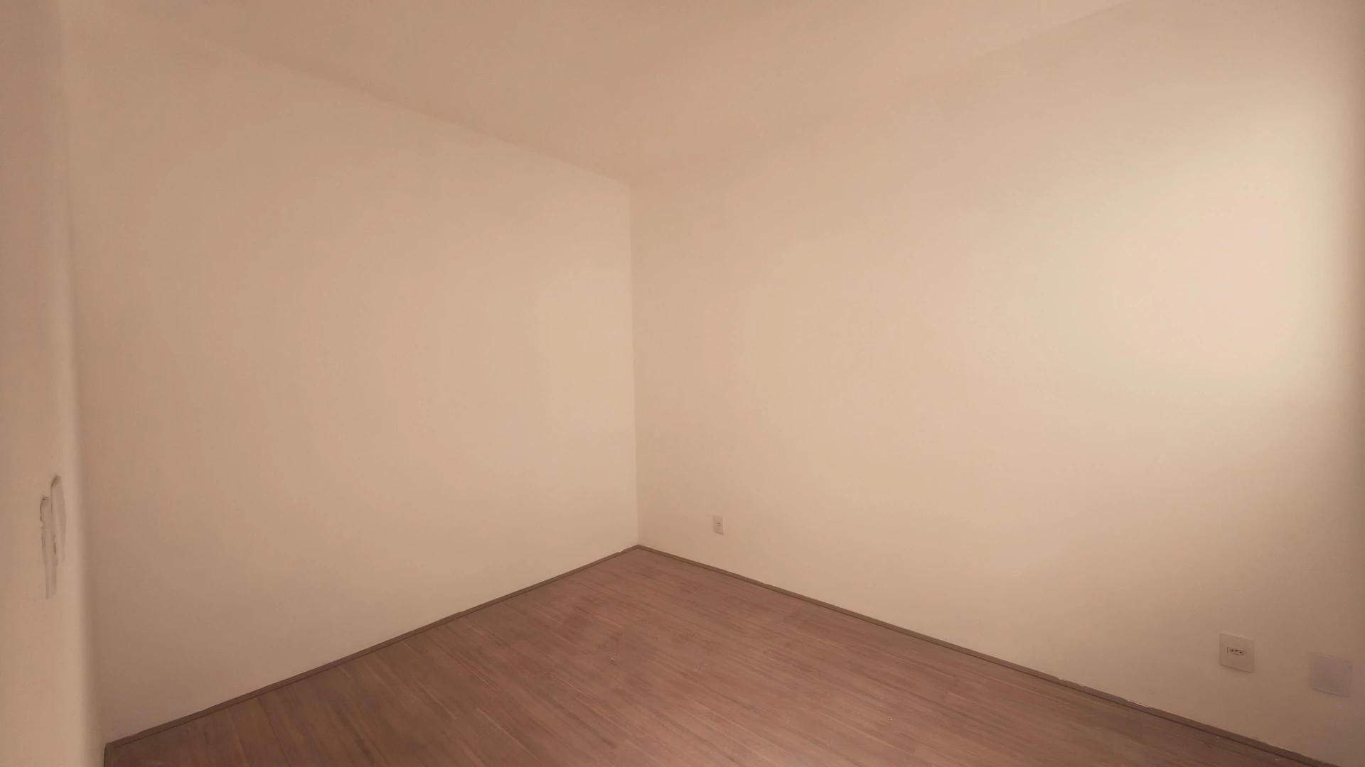 2-bedroom apartment with 1 parking space