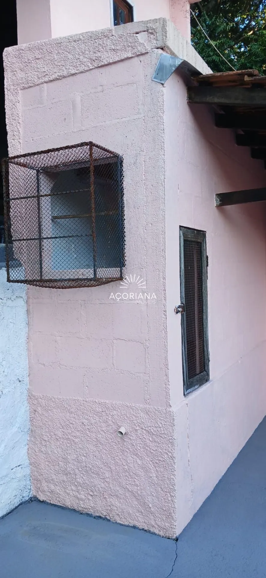Casa mobiliada com 5 quartos e churrasqueira na sacada — photo 93