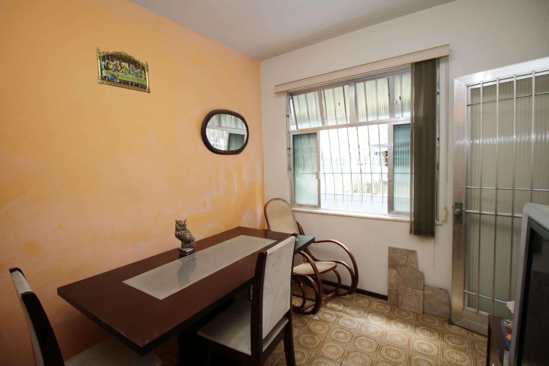 Casa mobiliada com 4 quartos e jardim privativo — photo 35