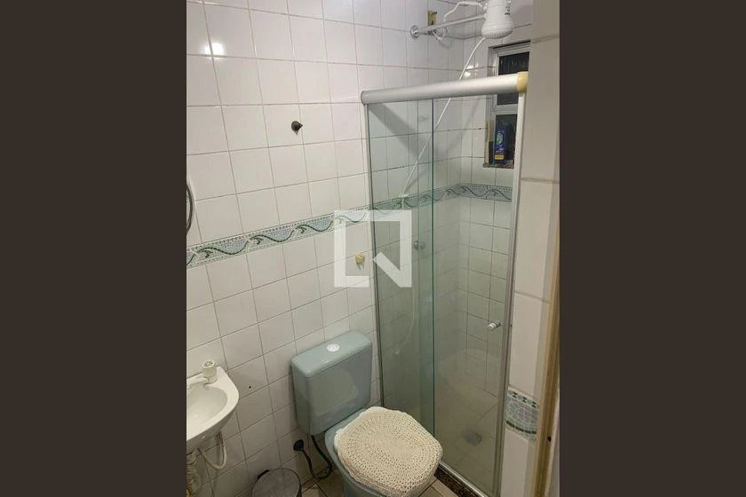 Пральна машина та 1 спальня: квартира 60 м² — photo 19