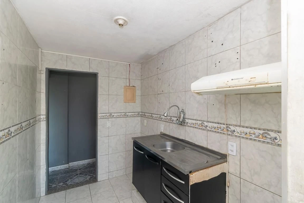 Unfurnished 2-bedroom apartment with 1 parking space — photo 53