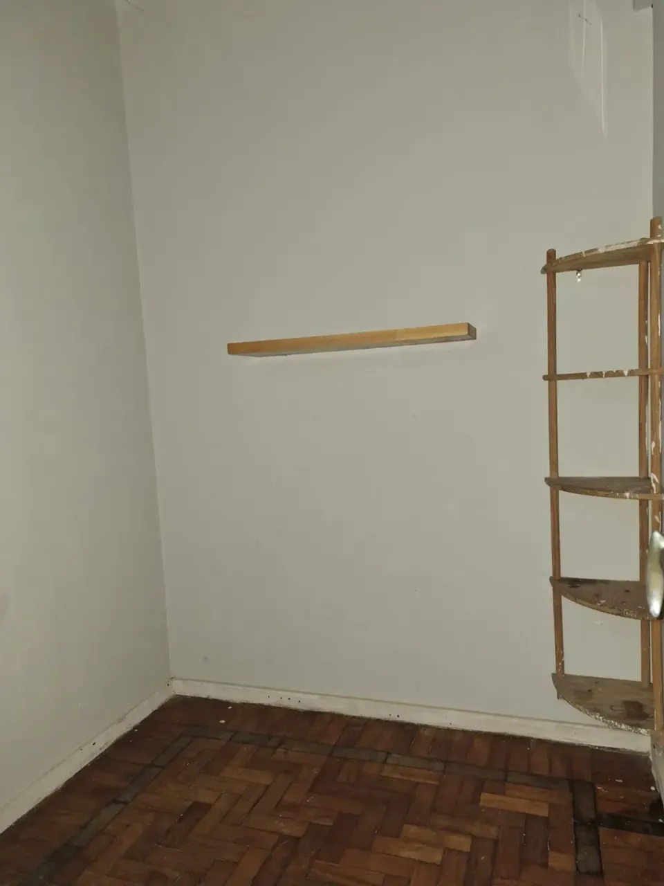 Квартира 55 м²: 3 спальни и 2 ванные комнаты — photo 19