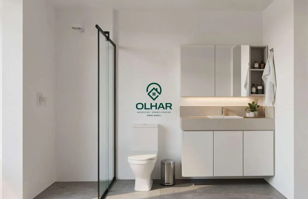 Apartamento de 112 m² com 3 quartos e cozinha integrada — photo 4