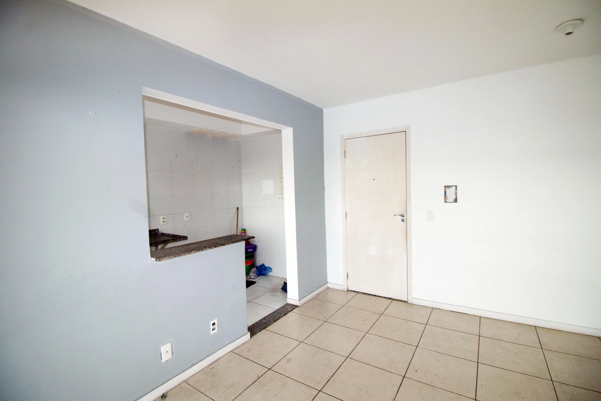 Rental apartment with 2 bedrooms and a balcony — photo 18