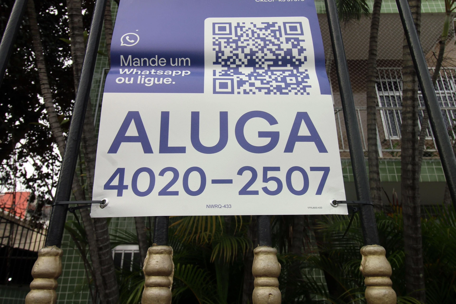 Apartamento com 2 quartos e churrasqueira privativa — photo 45