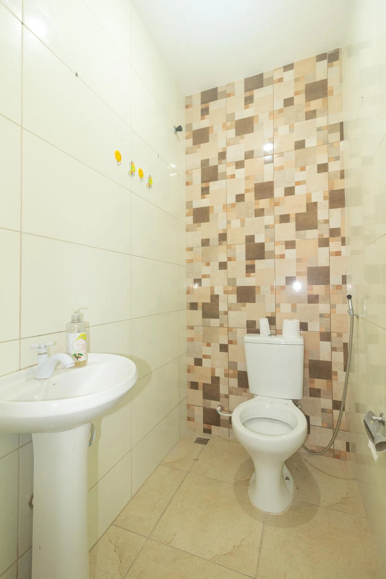 House with 2 bedrooms and balcony plus 1 parking space — photo 15