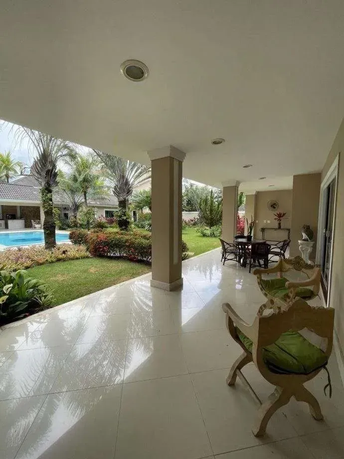 Casa de condomínio com 4 quartos e 5 banheiros — photo 9