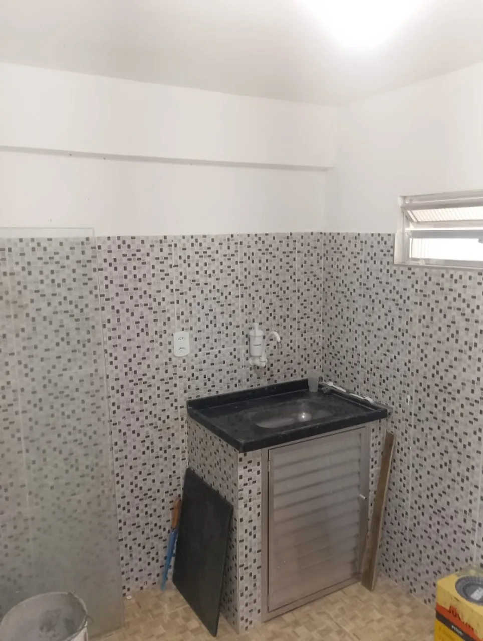 22 m² studio in Rio de Janeiro