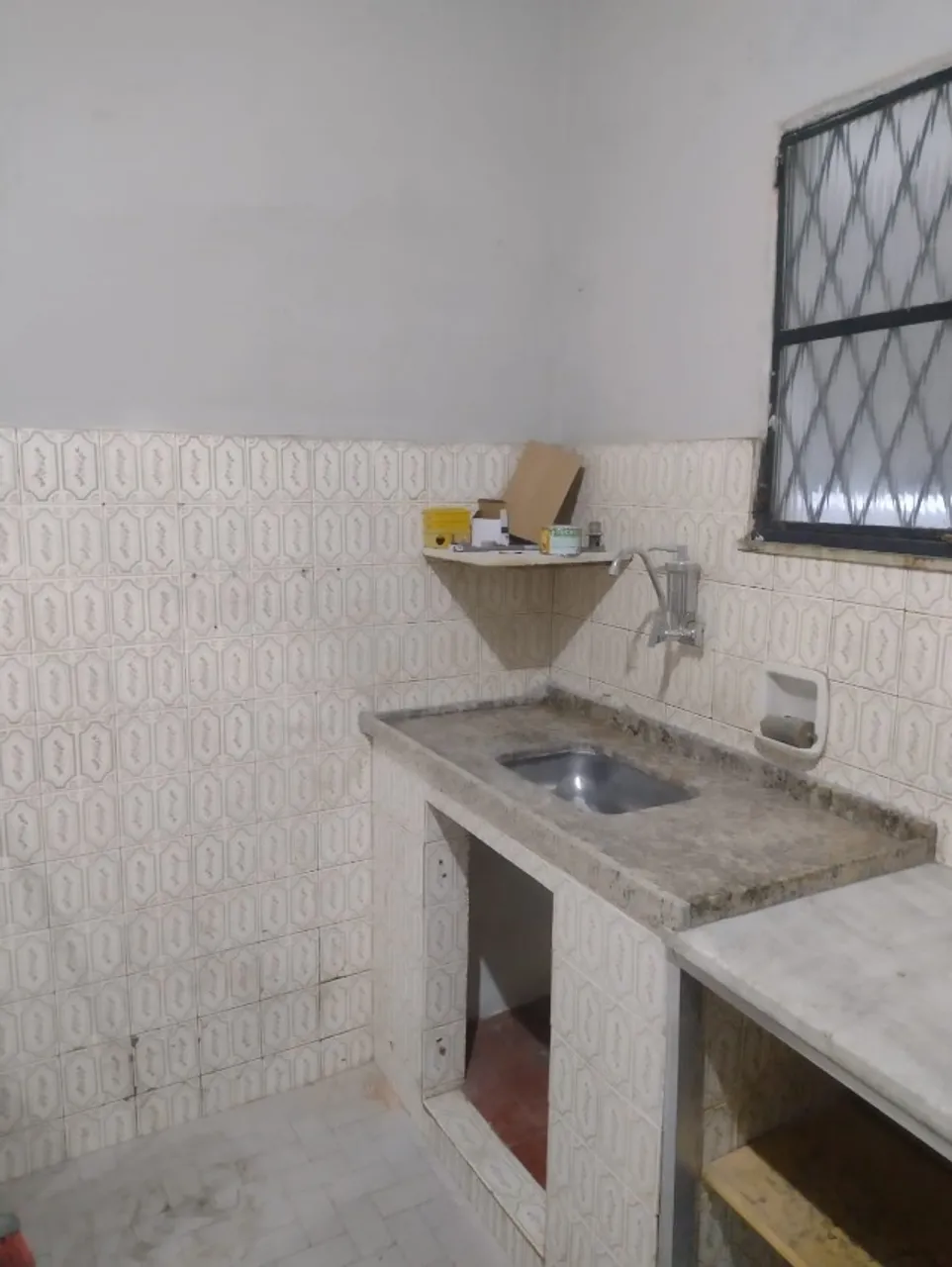 House with 2 bedrooms, separate kitchen and 1 parking — photo 2