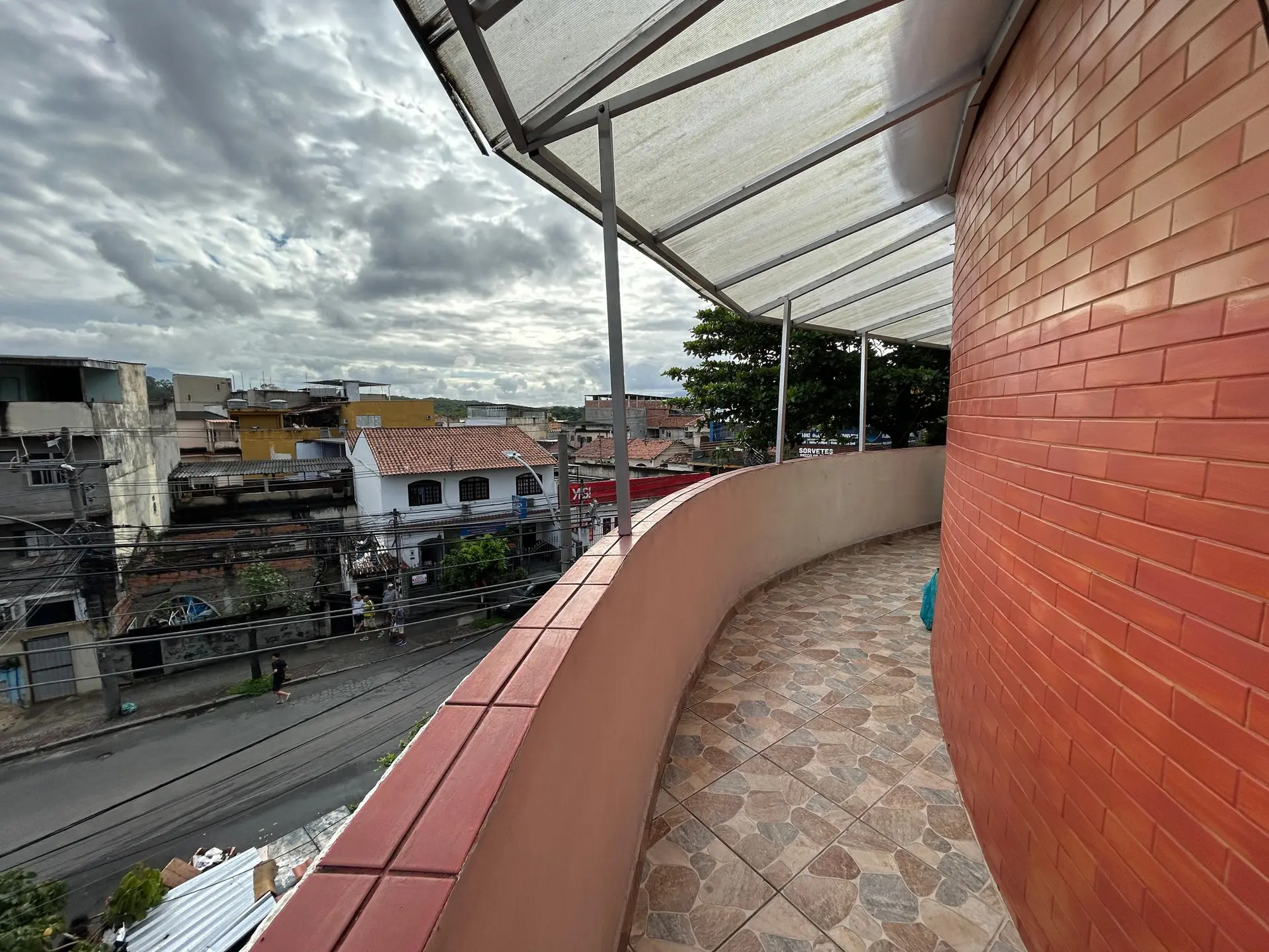 2-bedroom apartment with a home office in Rio de Janeiro — photo 29