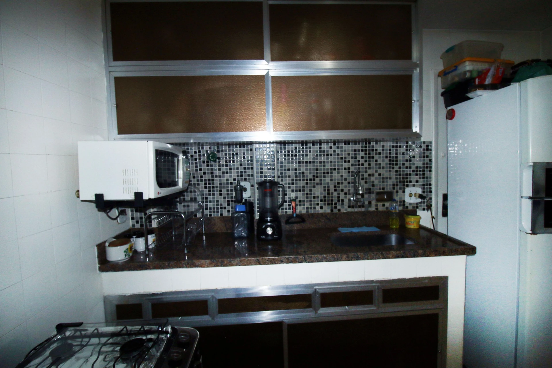 Departamento amueblado, 74 m², con lavadora — photo 16