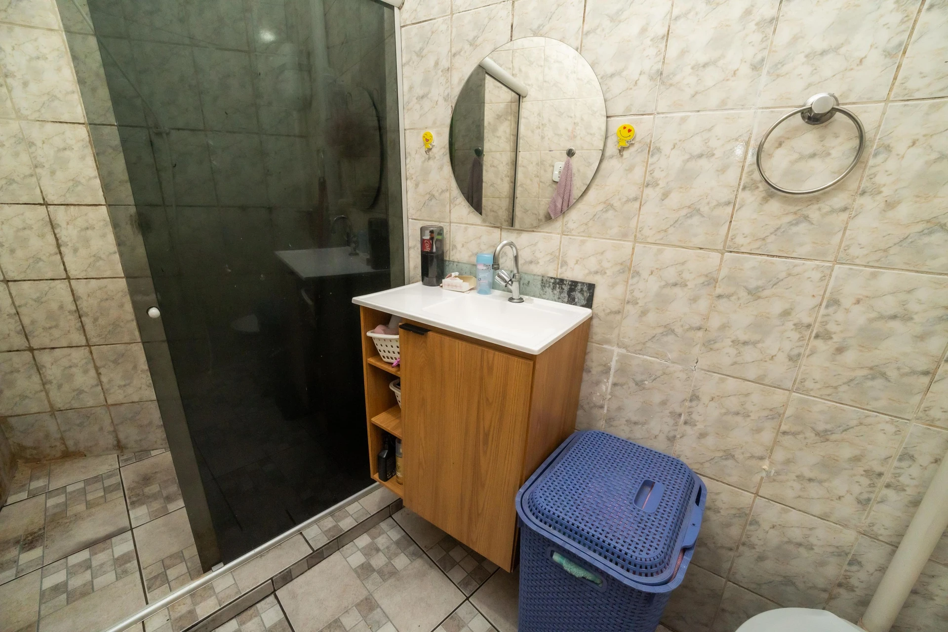 3-bedroom house with a washing machine in Rio de Janeiro — photo 35