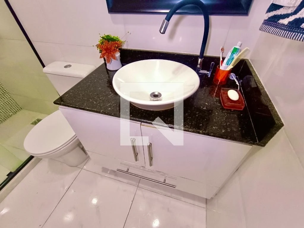 Apartamento mobiliado de 3 quartos com máquina de lavar — photo 42