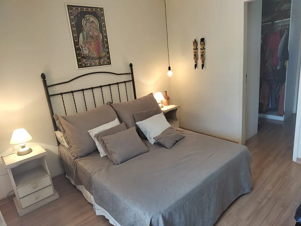 Unfurnished 188 m² house with 4 bedrooms and 4 bathrooms — photo 21