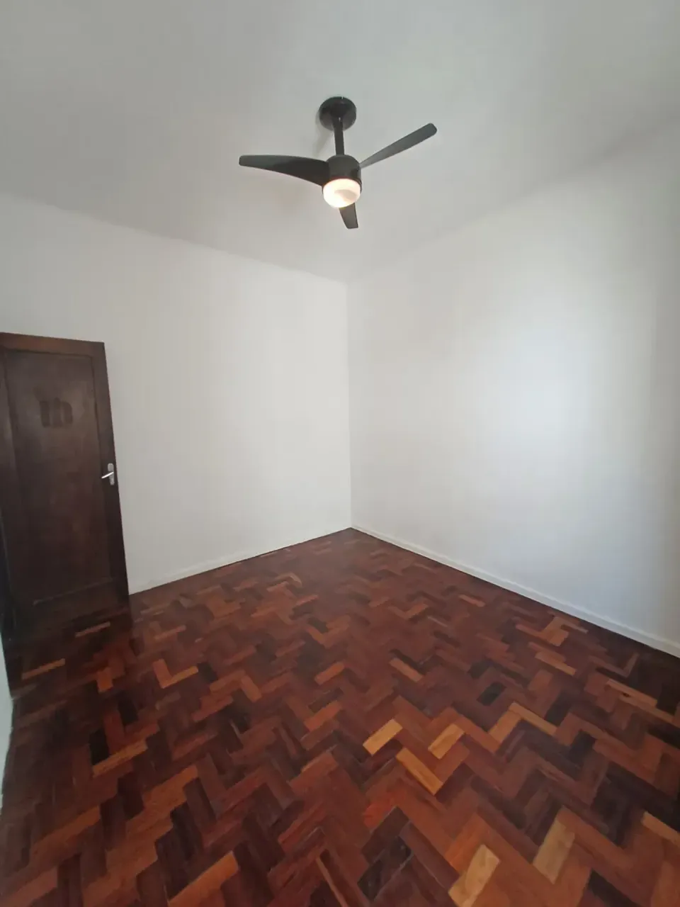 Apartamento sem mobília de 30 m² com 1 quarto — photo 12
