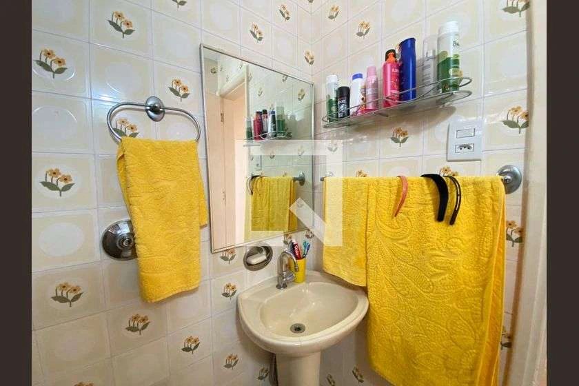 3-bedroom apartment with 73 m² and 1 parking space — photo 26