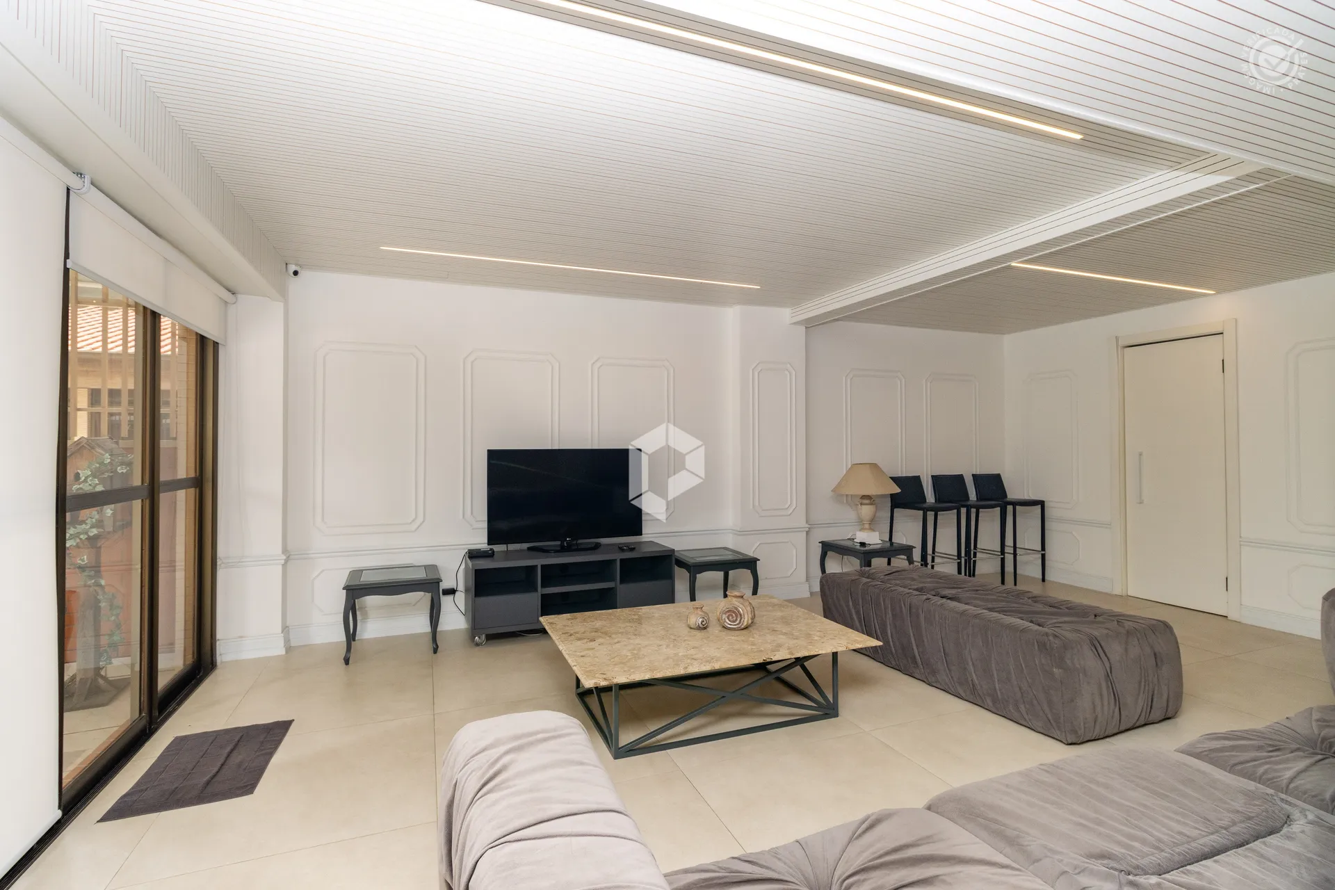 Квартира з 2 спальнями 115 м² і 1 паркомісцем — photo 22