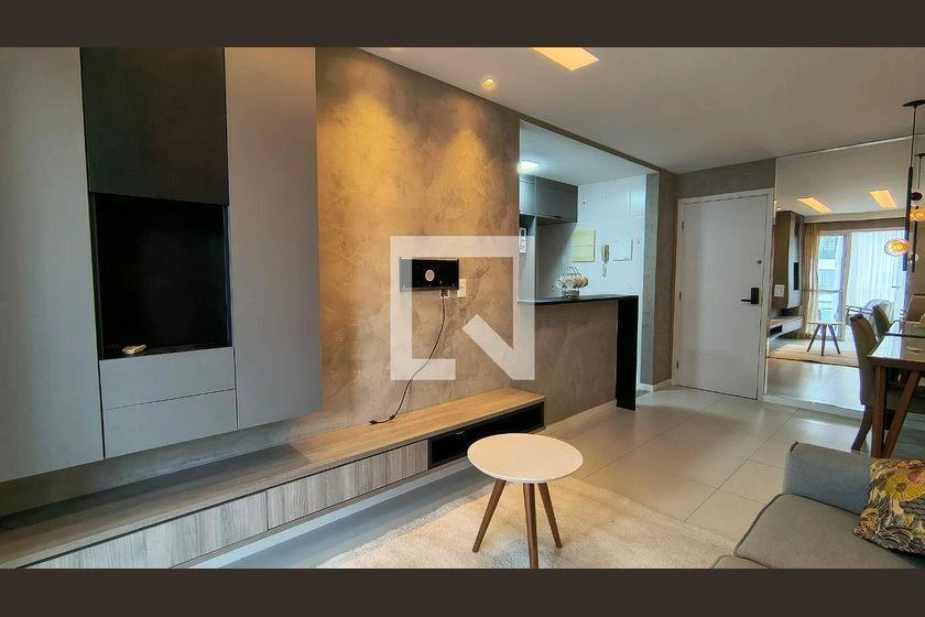 2-bedroom apartment with mountain views and 1 parking space — photo 22