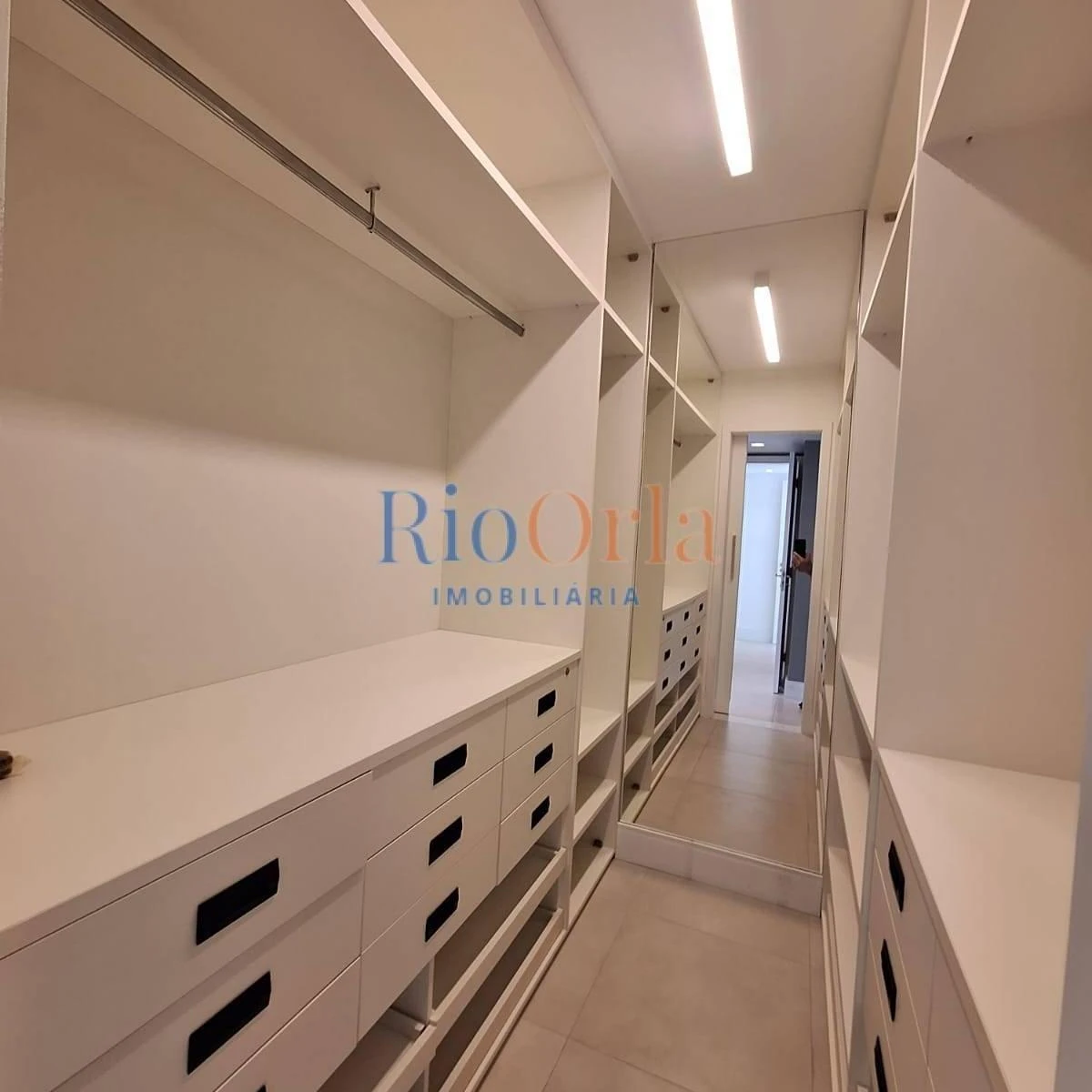 Квартира з 4 спальнями 150 м² і вікнами від підлоги до стелі — photo 11