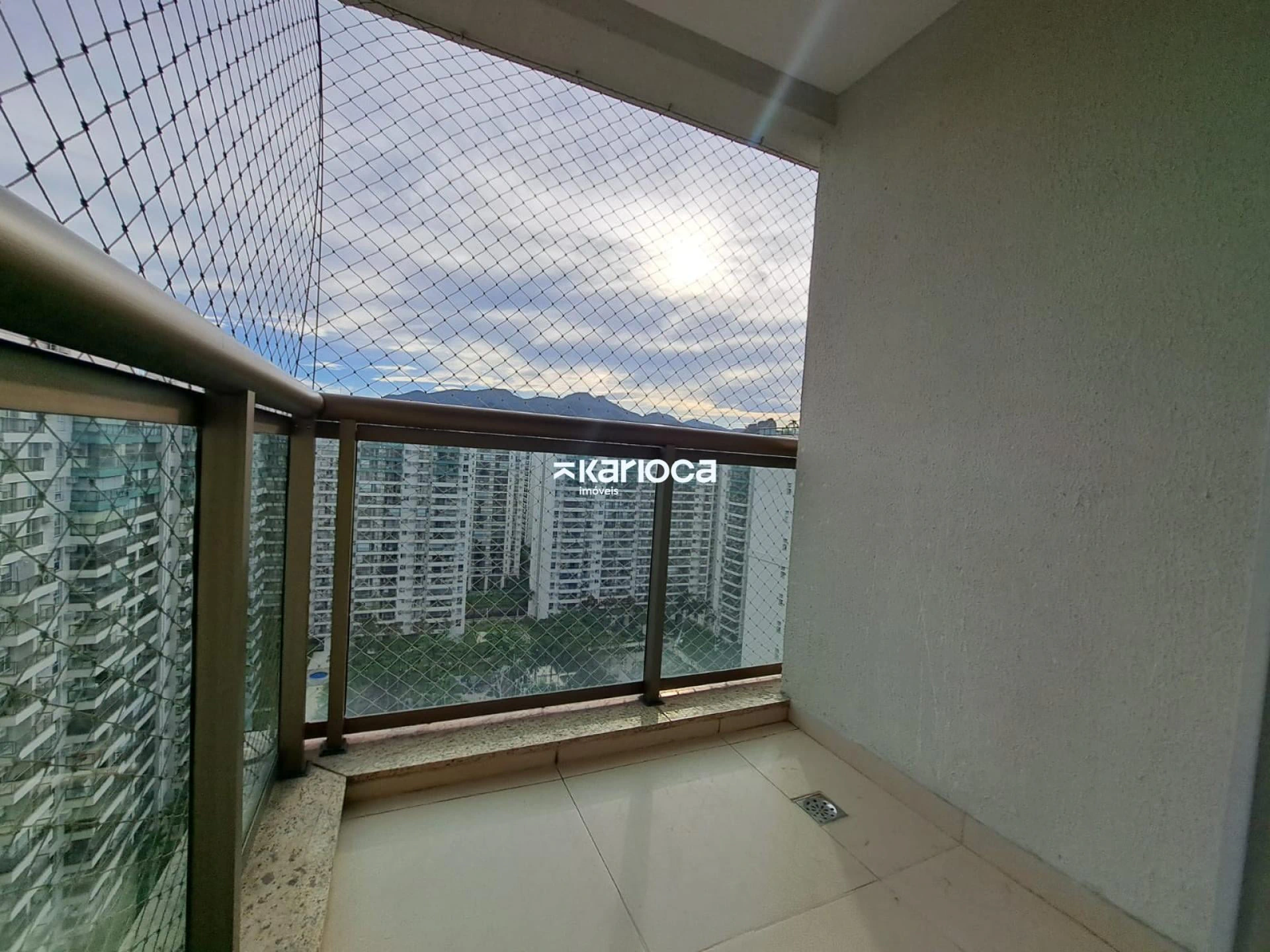 Cobertura duplex com 198 m², 2 suítes e piscina — photo 2