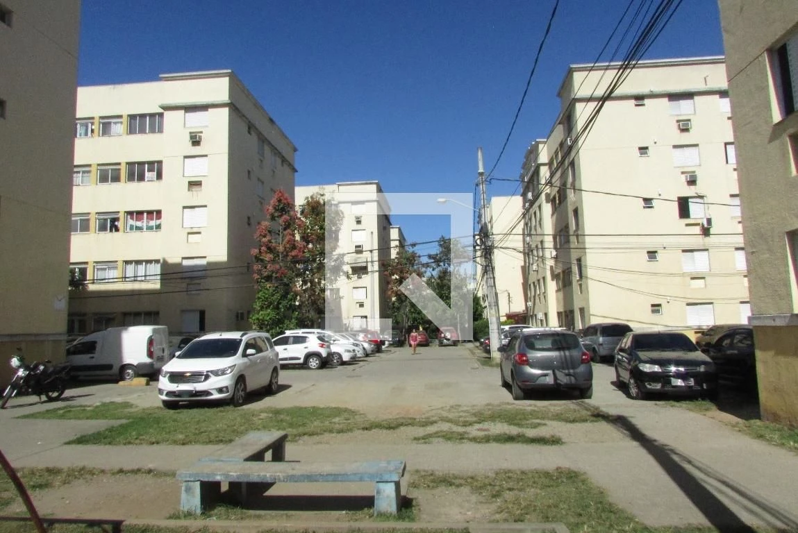 Unfurnished 2-bedroom apartment with 1 parking space — photo 7