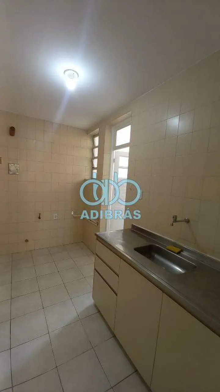 Rental apartment with 2 bedrooms and 1 bathroom — photo 20