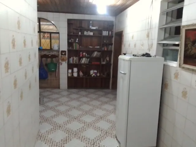 Casa de 3 quartos com máquina de lavar, Madureira — photo 7