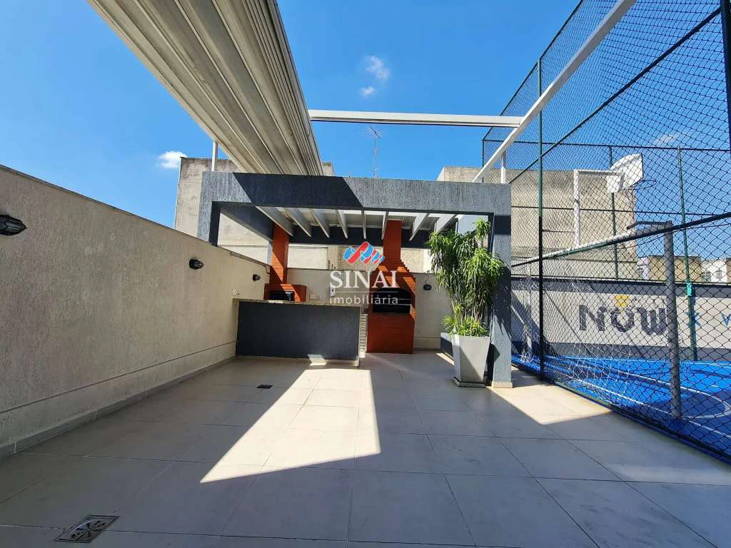 3-bedroom apartment with balcony and private BBQ — photo 19