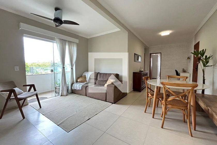 Departamento amueblado, 80 m², con balcón cerrado con vidrio — photo 7
