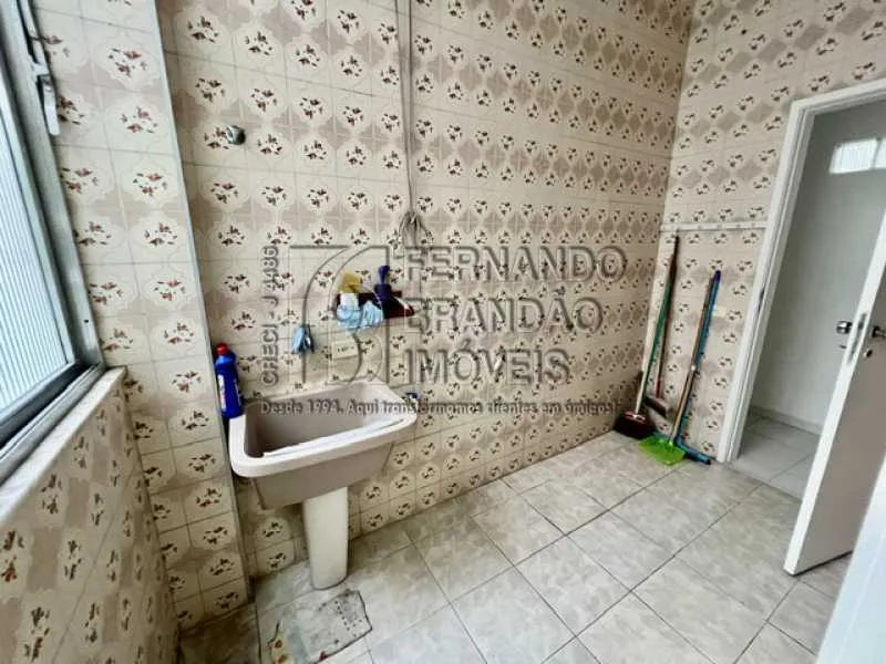 Apartamento residencial com 3 quartos e varanda — photo 20