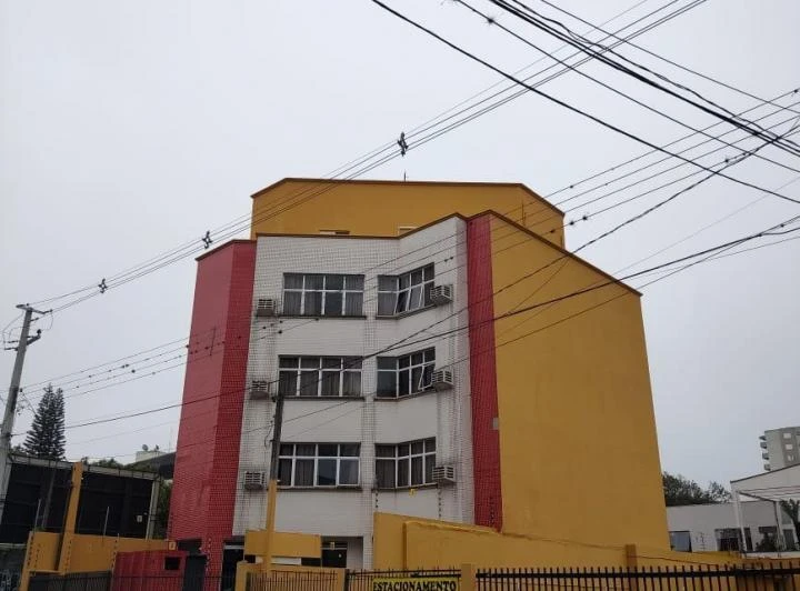 60 m² apartment with 1 bedroom and parking — photo 8