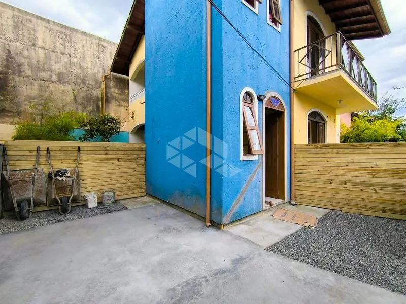 2-bedroom, 60 m² apartment in Florianópolis — photo 26